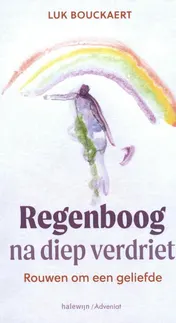 Omslag van Regenboog na diep verdriet
