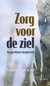 Omslag van Zorg voor de ziel