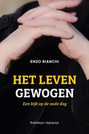 Omslag van Het leven gewogen