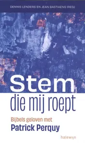 Omslag van Stem die mij roept