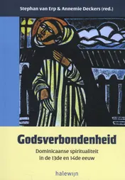 Omslag van Godsverbondenheid
