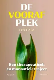 Omslag van De voorafplek