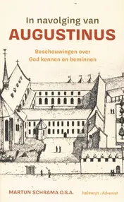 Omslag van In navolging van Augustinus
