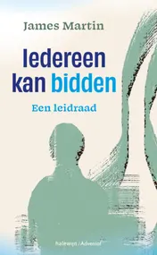 Omslag van Iedereen kan bidden