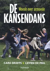 Omslag van De Kansendans