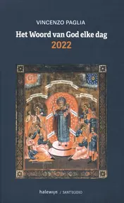 Omslag van Het Woord van God elke dag 2022