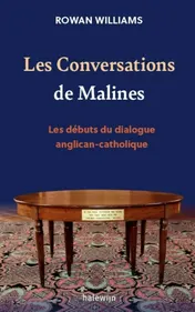 Omslag van Les conversations de Malines