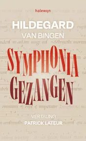Omslag van Symphonia. Gezangen