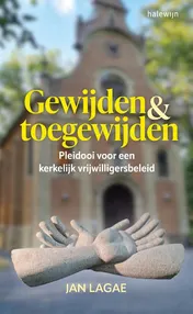 Omslag van Gewijden en toegewijden