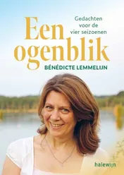 Omslag van Een ogenblik