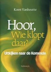 Omslag van Hoor, wie kopt daar?