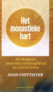 Omslag van Het monastieke hart