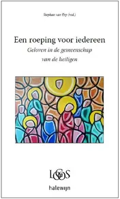Omslag van Een roeping voor iedereen