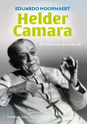 Omslag van Helder Camara