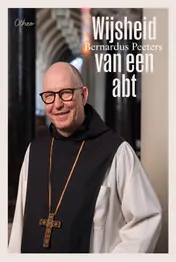 Omslag van Wijsheid van een abt