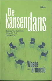 Omslag van De kansendans
