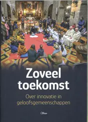 Omslag van Zoveel toekomst