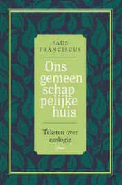 Omslag van Ons gemeenschappelijke huis