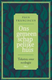 Omslag van Ons gemeenschappelijke huis
