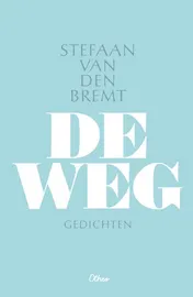 Omslag van De weg