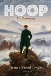 Omslag van Hoop
