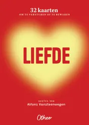 Omslag van De kleine goedheid. Liefde