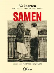 Omslag van De kleine goedheid. Samen