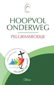 Omslag van Hoopvol onderweg