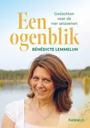 Omslag van Een ogenblik