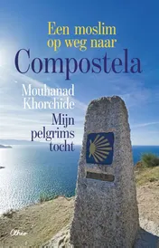 Omslag van Een moslim op weg naar Compostella