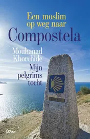 Omslag van Een moslim op weg naar Compostela