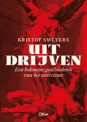 Omslag van Uitdrijven
