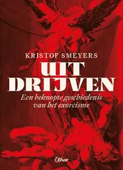Omslag van Uitdrijven