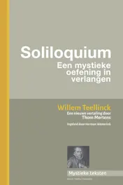 Omslag van Soliloquium