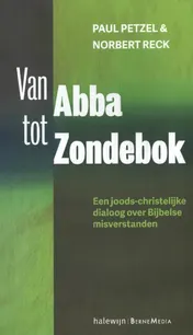 Omslag van Van Abba tot Zondebok