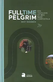 Omslag van Fulltime pelgrim