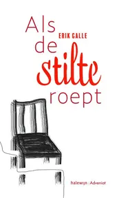 Omslag van Als de stilte roept