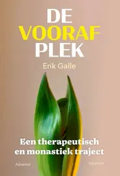 Omslag van De voorafplek