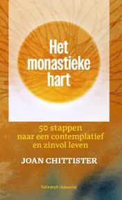 Omslag van Het monastieke hart