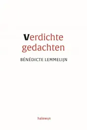 Omslag van Verdichte gedachten