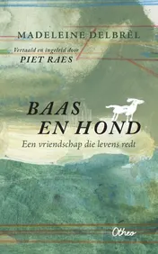 Omslag van Baas en hond