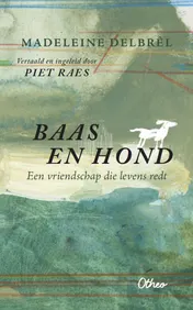 Omslag van Baas en hond