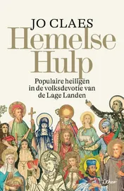 Omslag van Hemelse Hulp