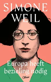 Omslag van Europa heeft bezieling nodig