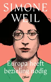 Omslag van Europa heeft bezieling nodig