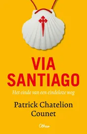 Omslag van Via Santiago