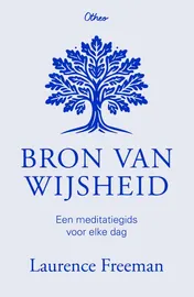 Omslag van Bron van Wijsheid