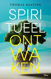 Omslag van Spiritueel ontwaken