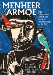 Omslag van Menheer Armoe