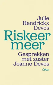 Omslag van Riskeer meer
